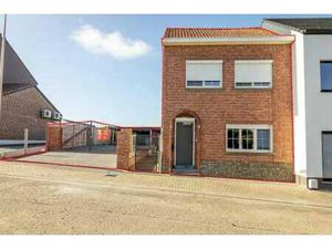 CHARMANTE MAISON A GINGELOM