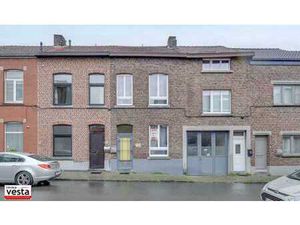 Vente - Ensemble immobilier Saint-Trond