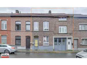 Vente - Ensemble immobilier Saint-Trond