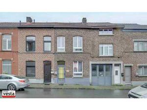 Vente - Ensemble immobilier Saint-Trond