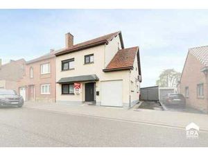 Maison récemment rénovée  3 chambres  tout confort