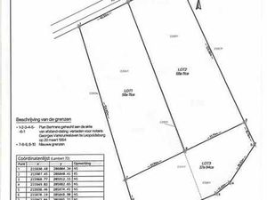 Terrain de récréation