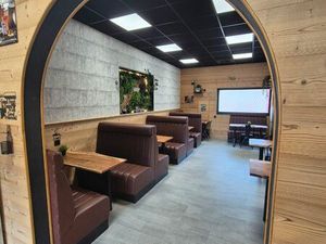 Fonds de commerce 90 m² – Snack / Restauration clé en main – Valdeblore
