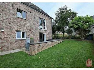 BONNIVERS - 2D : Appartement 2 chambres situé au rez-de-chau