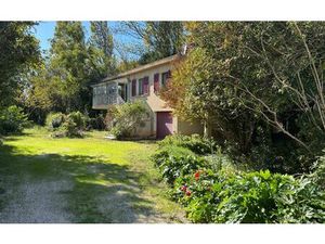 Maison Entraigues-sur-la-Sorgue m² T-5 à vendre  451 000 €