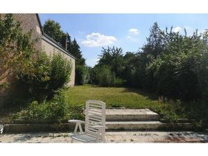 Maison Flers-sur-Noye 86 m² T-3 à vendre  105 000 €