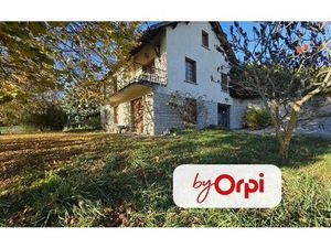 Maison Mende 121 m² T-5 à vendre  420 000 €