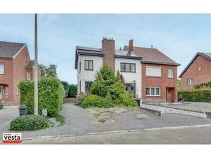 Vente - Maison Saint-Trond