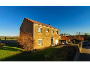 Maison Sorbey 120 m² T-4 à vendre  259 000 €