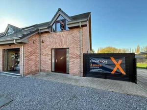 magnifique Maison 3 chambres