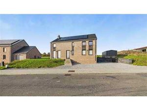 Spacieuse villa 4 chambres