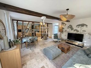 Appartement moderne avec piscine à Saint-Josse