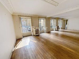 Vente appartement 5 pièces 135 m² Paris 6 (75006)