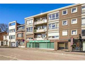 Commerce - Rez-de-chausée