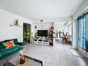 Vente appartement 4 pièces 81.64 m² à Villiers-sur-Marne (94350)  275 000 €