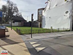 Vente - Terrain constructible Saint-Trond