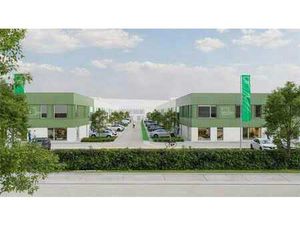 Showroom met zichtbaarheid (216m² + mezz 73m²)