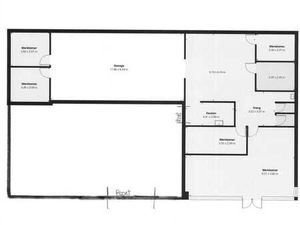 Local commercial multifonctionnel à louer à Opoeteren