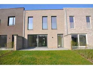 Location - Maison Hasselt