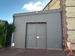 Vente immeuble 62 m² Le Petit-Quevilly (76140)