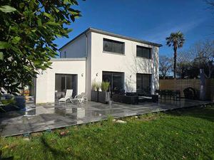 Vente Maison à Concarneau (29900) : à vendre / 163m² Concarneau