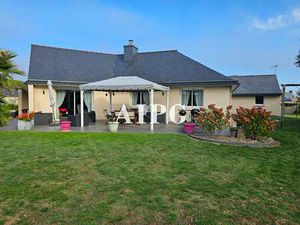 Vente Maison à Paimpol (22500) : à vendre / 109m² Paimpol