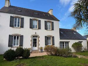 Vente Maison à Plougoulm (29250) : à vendre / 178m² Plougoulm