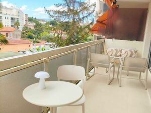 Superbe 2 pieces  proche plage jusqu'en juin