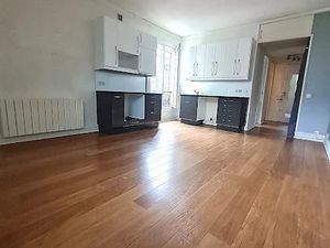 Vente appartement 3 pièces 57 m² à Boulogne-Billancourt (92100)  410 000 €