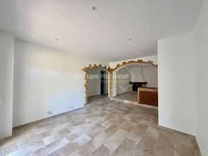 Vente appartement 4 pièces 90 m² à Le Rove (13740)  335 000 €