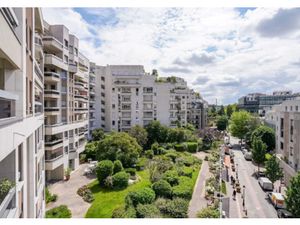 Vente appartement 2 pièces 52.54 m² à Courbevoie (92400)  421 000 €