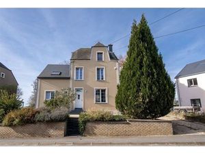 Maison à vendre à Rue de la Biff 17 Messancy (VBD52093)
