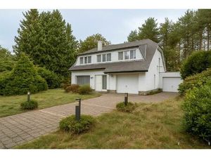 Woning op mooi villaperceel van 1.500 m²