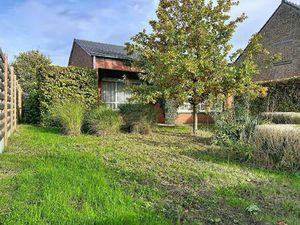 Te renoveren vrijstaande woning in Meer