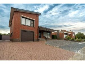 Open bebouwing met 3 slaapkamers en veel potentieel in Lummen”