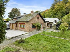 Maison à vendre à Rue Fond des Cris 1 Chaudfontaine (VBD51710)