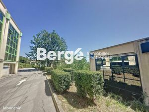 Bureaux 92 m² Vallauris