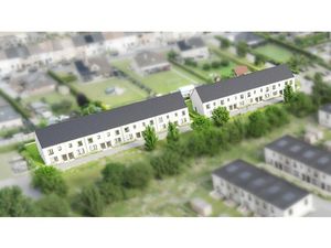 Huis te koop in Baasrode met 3 slaapkamers