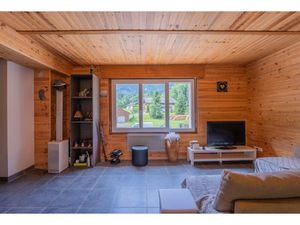 Appartement Bonnevaux 3 pièces 85 m2