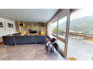 Appartement La Chapelle D Abondance 4 pièces 89 m2