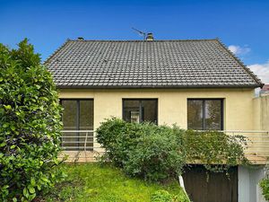 Vente maison 5 pièces  95.00m²  Achères