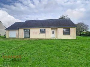 Vente Maison à Guiclan (29410) : à vendre / 80m² Guiclan