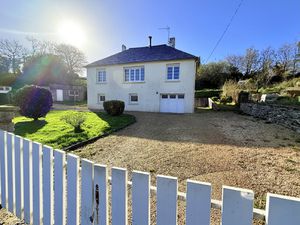 A vendre - Maison 4 pièces - 60 m2