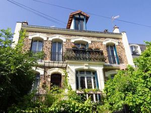 Maison de 9 pièces de luxe en vente à Malakoff  France