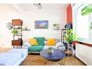 Maison 3 chambres et jardin Quesnoy-sur-Deule