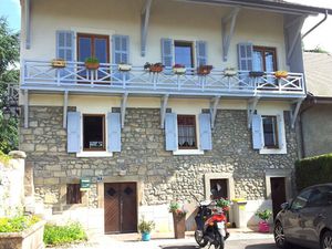 Maison Thonon Les Bains 7 pièces