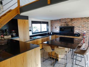 Villa à la campagne