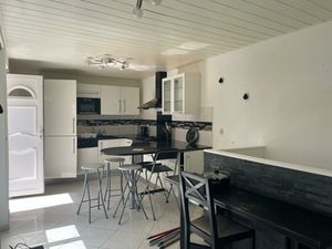 Maison de village Thonon Les Bains 3 pièces