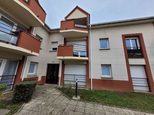 Appartement Beaurains 3 pièce(s) 61.01 m2