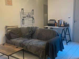 Appartement 2 pieces et terrasse